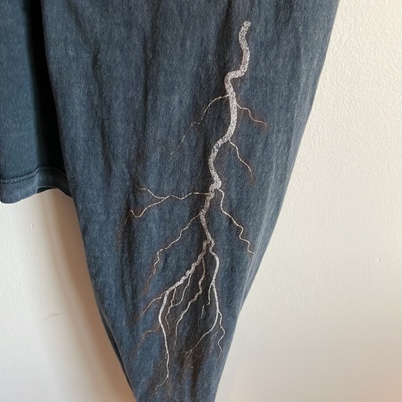 Urban Outfitters Long Sleeve Crop Top - Picture 3 of 3